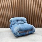 Cassina Soriana - Japanese denim limited edition, Ophalen of Verzenden