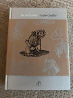 Paulo Coelho - De alchemist jubileum editie, Ophalen, Paulo Coelho, Zo goed als nieuw, Nederland