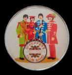 Beatles St.Peppers band pin, Verzamelen, Speldjes, Pins en Buttons, Verzenden, Nieuw, Figuurtje, Speldje of Pin