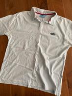 Its Noize Polo - Maat L - Lichtblauw, Kleding | Heren, Ophalen of Verzenden, Gedragen, Maat 52/54 (L), Blauw