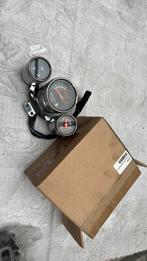 Grande retro scooter teller, Ophalen of Verzenden, Nieuw, Overige typen, Overige merken