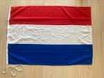 Vlag Nederlandse voor een boot, Ophalen of Verzenden, Zo goed als nieuw