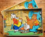 Puzzel Ollie B. Bommel, Ophalen of Verzenden, Meer dan 50 stukjes, Gebruikt