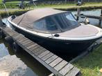 Primeur 700 tender antraciet, Watersport en Boten, Ophalen, Binnenboordmotor, 6 meter of meer, Diesel