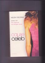 Helen Fielding : cause Celeb ( geloof hoop liefdadigheid), Ophalen, Zo goed als nieuw, Helen Fielding