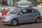 Mercedes-Benz B-klasse 160 BlueEFFICIENCY Business Class NL-, Euro 5, Stof, Zwart, Origineel Nederlands
