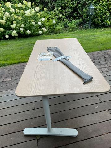 Bureau ikea Bekant 