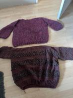 Wollen trui dames trui xl, Kleding | Dames, Truien en Vesten, Ophalen of Verzenden
