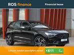 Volvo XC60 T6 Recharge AWD R-Design | Panoramadak | Stoelver, Auto's, Volvo, Bedrijf, BTW verrekenbaar, XC60, SUV of Terreinwagen