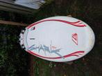 Surfplank Fanatic Shark 130 liter, Watersport en Boten, Windsurfen, Ophalen, Gebruikt, Plank