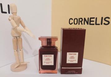 Tom Ford Lost Cherry Eau de Parfum 100 ml beschikbaar voor biedingen