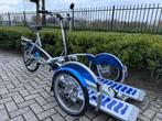 Van Raam Rolstoelfiets Velo Plus Elektrisch, Ophalen, Gebruikt, Van Raam