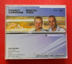 Charly Lownoise & Mental Theo Speedcity Greatest hits + dvd, Ophalen of Verzenden, Dance Populair, Boxset