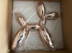 Jeff Koons (after) Balloon Dog Editions studio pink, Ophalen of Verzenden