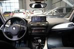 BMW 1-serie 116i Business+ | NAVI | AIRCO | PDC | STOELVERW., Auto's, 1-Serie, Gebruikt, Huisgarantie, 4 cilinders