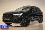 Volvo XC60 2.0 T6 Plug-in hybrid Black Edition PANO | H/K, Automaat, Gebruikt, 4 cilinders, 1969 cc