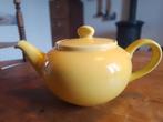 Theepot Villeroy & Boch licht/pastel geel, Huis en Inrichting, Keuken | Servies, Overige typen, Ophalen of Verzenden, Zo goed als nieuw