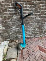 INCOMPLEET GARDENA SmallCut Trimmer 350/23 Grastrimmer, Ophalen, Gebruikt, 10 tot 30 cm, Elektrisch