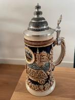 Orginele bierpul uit München (nieuw), Verzamelen, Biermerken, Ophalen of Verzenden, Zo goed als nieuw, Pul(len), Overige merken