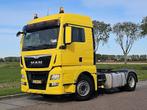M.A.N. 18.440 TGX xlx pto nl-truck, Auto's, Automaat, Euro 6, Overige kleuren, MAN