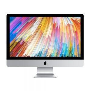 iMac 27" 5K 2016 - i7, 32GB RAM, Monterey, Computers en Software, Apple Desktops, Gebruikt, iMac, 3 tot 4 Ghz, 32 GB, Ophalen