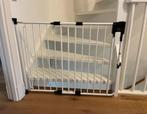A3 traphekje / safety door, Kinderen en Baby's, Traphekjes, 100 tot 115 cm, Ophalen of Verzenden, Zo goed als nieuw, Klemhekje