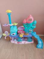 Vtech vrolijke vriendjes, Ophalen, Gebruikt