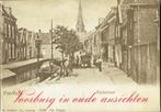 Voorburg in oude ansichten 1, Ophalen of Verzenden, Gelezen