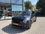 Kia Sportage 1.6 T-GDI PHEV GT PlusLine, Gebruikt, 4 cilinders, Zwart, Vierwielaandrijving