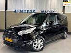 Ford Tourneo Connect Grand 1.5 TDCi Titanium I 5-PERS I VERL, Auto's, Ford, Voorwielaandrijving, Gebruikt, 4 cilinders, Origineel Nederlands