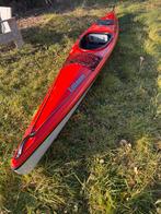 Lettmann kano Maxi dcs, Watersport en Boten, Ophalen, Zo goed als nieuw, Eén persoon, Kajak