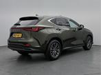 Lexus NX 450h+ AWD Luxury Line Limited | Achterbank verwarmd, Auto's, Lexus, Automaat, 12 maanden, Gebruikt, Euro 6