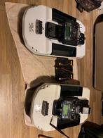 Twee voerboten kompleet.nexsus., Ophalen, Gebruikt, Complete set