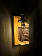 Jack daniels wandlamp(en), Ophalen of Verzenden, Nieuw, Glas, Mancave