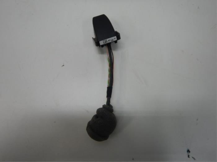 Achteruitrij Camera Mercedes CLS-Klasse (22727064), Auto-onderdelen, Overige Auto-onderdelen, Gebruikt, Ophalen