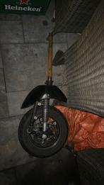 Orginele zip sp vork, Ophalen, Overige typen, Piaggio