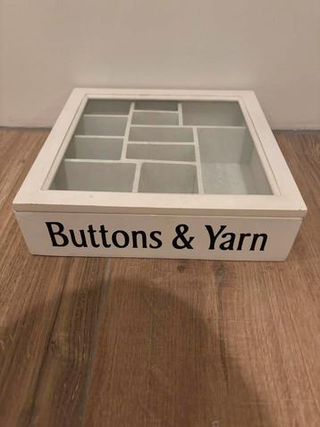 Sieraden doos beschikbaar voor biedingen