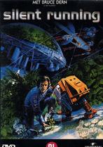 Silent Running - Douglas Trumbull, Cd's en Dvd's, Science Fiction en Fantasy, Ophalen of Verzenden, Zo goed als nieuw, Alle leeftijden