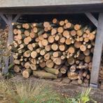 5,5 kuub eiken en essen haardhout, Minder dan 3 m³, Ophalen