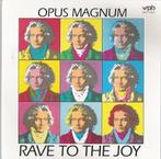 Vinyl Single Opus Magnum, Cd's en Dvd's, Vinyl Singles, Ophalen of Verzenden, Single