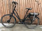 RIH Z Omega damesfiets 62cm, Fietsen en Brommers, Fietsen | Dames | Damesfietsen, Gebruikt, Versnellingen, 56 cm of meer, Ophalen