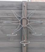 Planten rekje voor aan de muur, Tuin en Terras, Ophalen, Gebruikt, Tuin, Rond