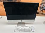 Mac Computer met draadloze muis/toetsenbord, Computers en Software, Apple Desktops, Ophalen, 64 GB of meer, Gebruikt, HDD en SSD