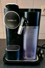Nespresso gran
Lattissima koffieapparaat (by De'Longhi), Ophalen, Koffiepads en cups, Koffiemachine, Zo goed als nieuw