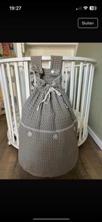 Koeka Boxzak zgan, Ophalen of Verzenden, Zo goed als nieuw