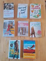 Leuke boeken collectie, Ophalen of Verzenden, Gelezen, Diverse