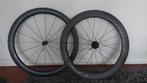 Roval CLX50 + CL64 velgrem carbon wielset, Ophalen of Verzenden, Racefiets, Wiel