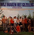 Lp & vinylsingles fam doeven / accordeonette  gezocht, Ophalen of Verzenden, Zo goed als nieuw