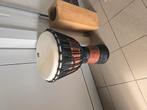 Toca percussion djembe, Muziek en Instrumenten, Percussie, Ophalen of Verzenden, Zo goed als nieuw, Trommel