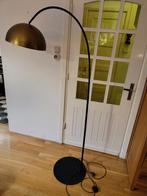 Zuiver Bow Vloerlamp, Huis en Inrichting, Lampen | Vloerlampen, Ophalen, Zo goed als nieuw, Metaal, Modern